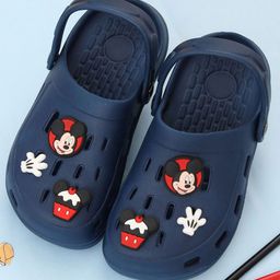 Disney By Yellow Bee Boys Rubber Clogs-image-22