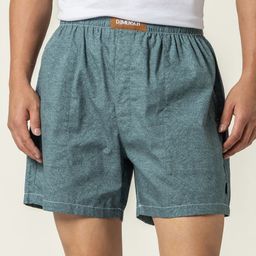 DAMENSCH Pure Cotton Ultra Light Relaxed Fit Jean-Z Boxers-BS1011-TDLTEL-image-72
