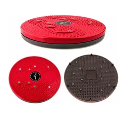 HackerX Tummy Twister Ab Exerciser-18
