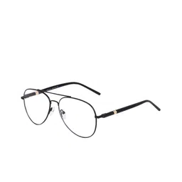 Dervin Unisex Wayfarer Sunglasses with UV Protected Lens-12