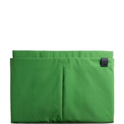 DailyObjects Unisex Seagrass Pivot Laptop Sleeve-13