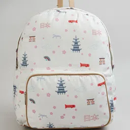 max Women Graphic Backpack-92