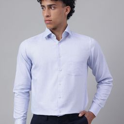 Richlook Men Comfort Opaque Casual Shirt-image-49