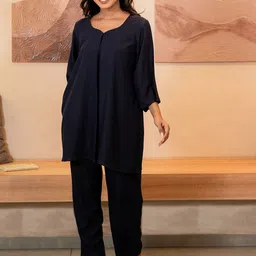 GULABOSITABO Tunic & Trousers Co-Ord-image-67