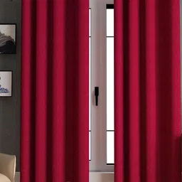 Lunar Days 9 Feet Set of 2 Curtains and Sheers-41