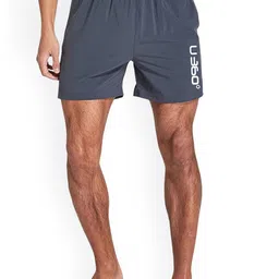 U360 Dri-Fit Breathable Boxers U360_S3_Boxer_D.Gry_0S-image-29