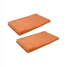 Black gold Yellow 2 Other 300 GSM Bath Towel-image-99