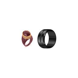 Dynamic Retail Global Men Ring-image-90