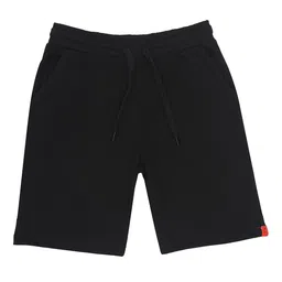 CHILINS Boys Pack Of 2 Regular Fit Regular Shorts image 4