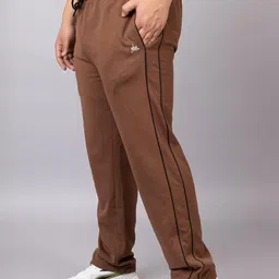 YHA Cotton Regular Fit Running-image-14
