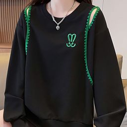 JC Mode Women Sweatshirt-picture-33
