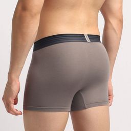 Cresmo Pack Of 2 Anti Bacterial Trunks CR-T-STR-P2-WHT-SHARM-S image 4