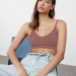Trendyol Medium Coverage Everyday Bra-picture-6
