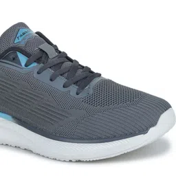ABROS Men Mesh Running Shoes image 5