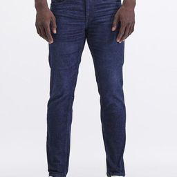 The Collection Men Slim Fit Mid-Rise Jeans-image-91