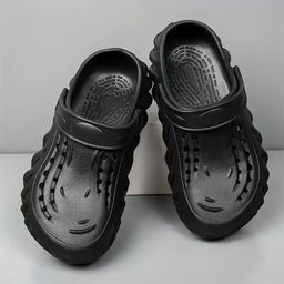 World Wear Footwear Men Clogs-image-89