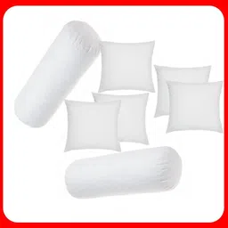 gtx Microfibre Solid Cushion Pack of 7-picture-15