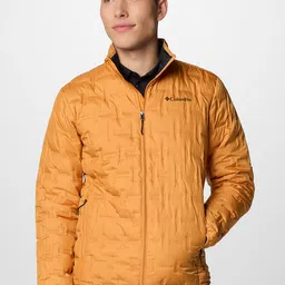 Columbia Omni-Heat Reflective Delta Ridge II Down Jacket-picture-23