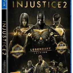 Injustice 2 (Legendary Edition)-image-2