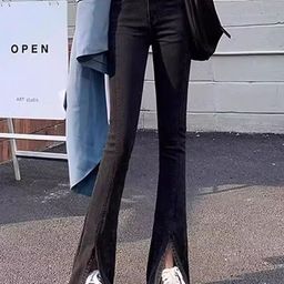 StyleCast Women Slim Fit High-Rise Jeans-picture-29