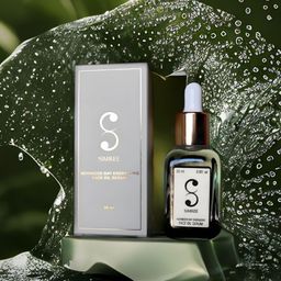 SIMREE Advanced Day Energizing Face Oil Serum- 20 ml-35