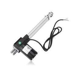 12V 600MM Linear Actuator 12V 600MM Stroke Length Linear Actuator 6000N 5mm/s - RS5025/RS492312V 600MM Linear Actuator 12V 600MM Stroke Length Linear Actuator 6000N 5mm/s - RS5025/RS4923-26