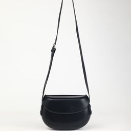 LULU & SKY PU Bucket Shoulder Bag-image-24