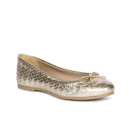 Viviblu Women Fashion with Bows Flats-image-10