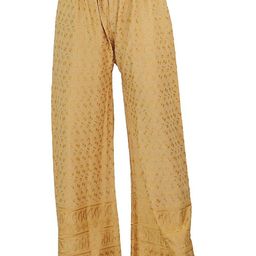 PINOVO Women Cotton Trousers-picture-11