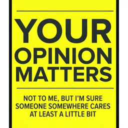 Inephos Yellow & Black Typography Printed Paper Wall Art-picture-15