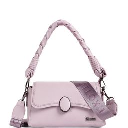 Exotic Women Textured Crossbody Leather Sling Bag-image-58