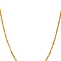 Nawab Collection Women Gold Necklace and Chains-image-25