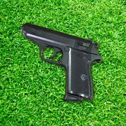 508 Metal Gun Lighter Barrel with safety lock System Black Look Heavy Weight Gun Gun Lighter Pocket Lighter-56
