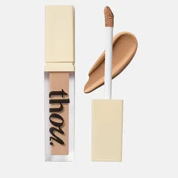 Thou Bright Blend Fresh Finish Full Coverage Concealer - 6 ml - Neutral Olive 05-28