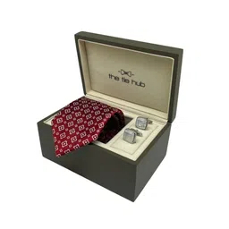 The Tie Hub Men Accessory Gift Set of-image-75
