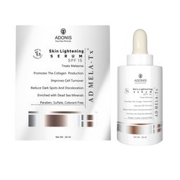 Adonis AD Mela TX Skin Lightening Serum - 30 ml-image-10