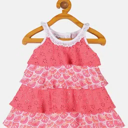 YOUNG BIRDS A-Line Dress-picture-15