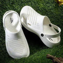 ASIAN Men Rubber Clogs-picture-17