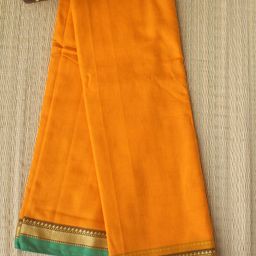 Weaves of Tradition Pure Cotton Unstitched Dress Material-image-50