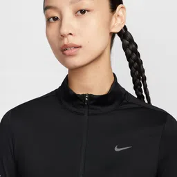 Nike Swift Women's Dri-FIT UV 1/4-Zip Running Top image 3