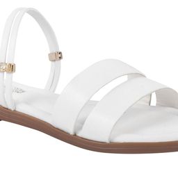 Stylestry Girls Open Toe Flats-image-53