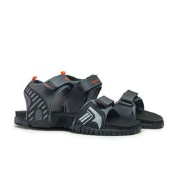 ASIAN Men Textured Sports Sandals-image-16
