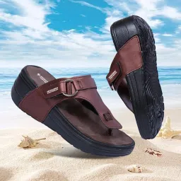 Women Wedges Sandal-image-3