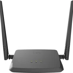 D-Link DIR-615 Wireless Router 2.4 GHz 300 Mbps Wifi Speed Single Band External Antenna Ethernet (Cable Broadband)-13