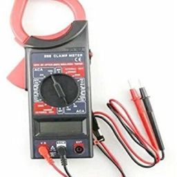 DT266 Digital Multimeter-image-99