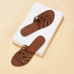 Women Flats Sandal-image-20