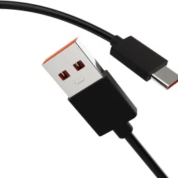 Accessories At Cost USB Type C Cable 18 A 1 m 18W Fast Charging Cable USB Type C-40