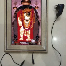 BALA JI FRAME 15.5 inch LED PHOTO FRAME-picture-41