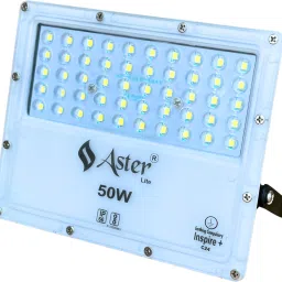 BIS Approved Inspire+ 50W LED Flood Light IP66 Waterproof Flood Light Outdoor Lamp-image-3