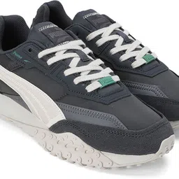 puma Blktop Rider Neo Vintage Casuals For Women-picture-27